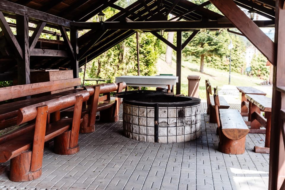 Patio, Day, Other, Other, Other, Banquet/Function facilities, Seating area, Dining area, towels, towels