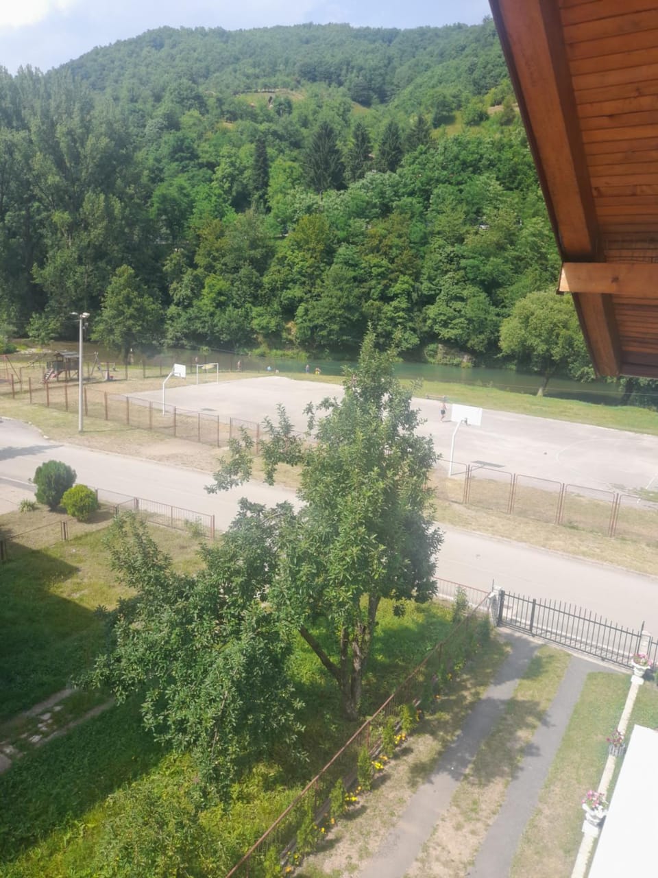 Apartman Zivanovic Apartment in Montenegro