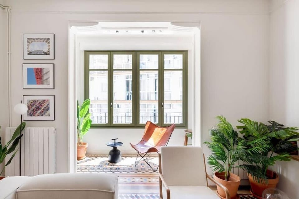 The Collection Barcelona - Exclusive Paseo de Gracia 5BD 5BTH with terrace Apartment in Barcelona