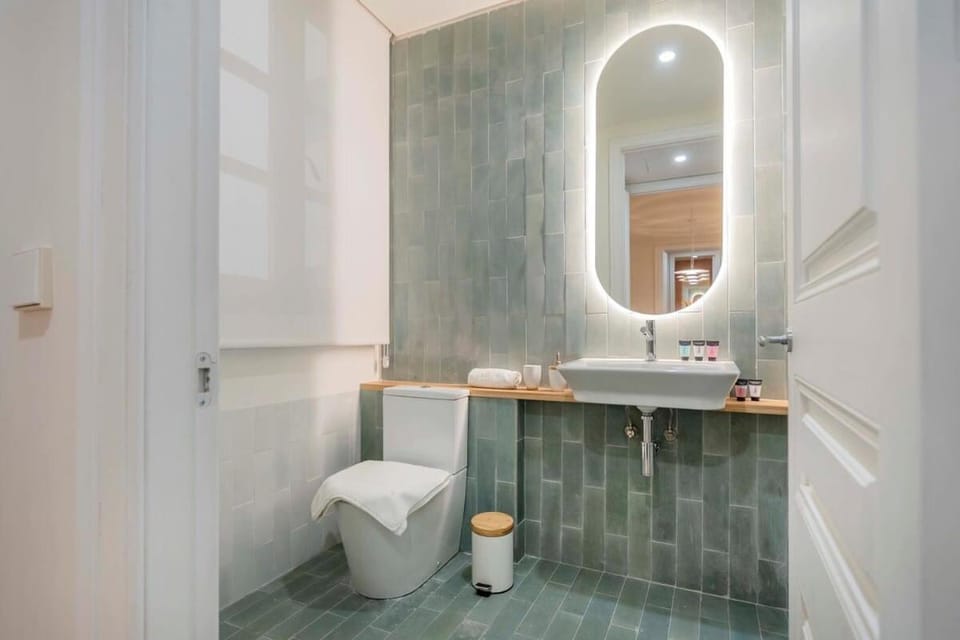 The Collection Barcelona - Exclusive Paseo de Gracia 5BD 5BTH with terrace Apartment in Barcelona