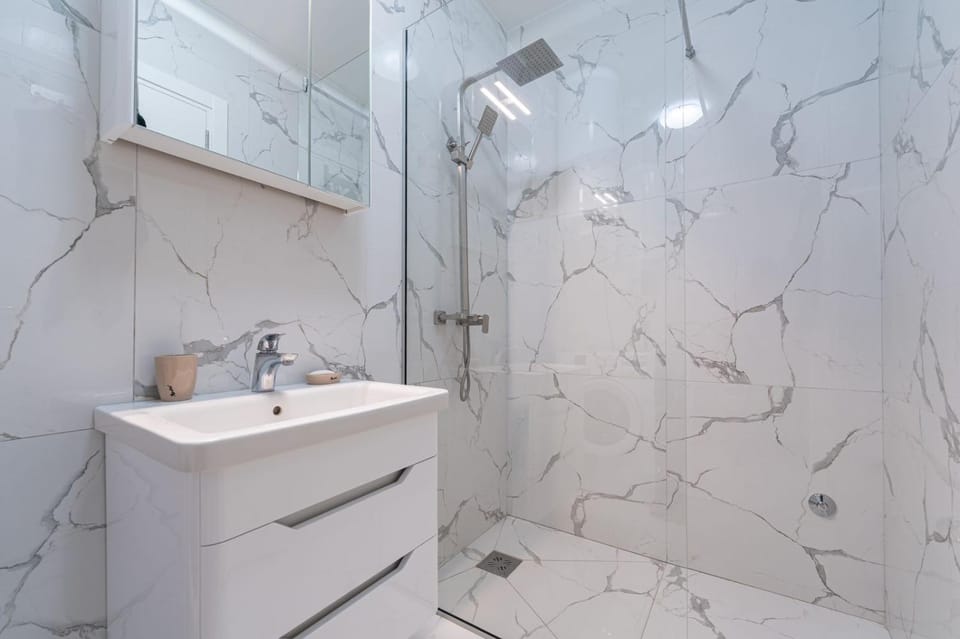 AURA TOWER Apartments by Gaby Apartment in Budva Municipality