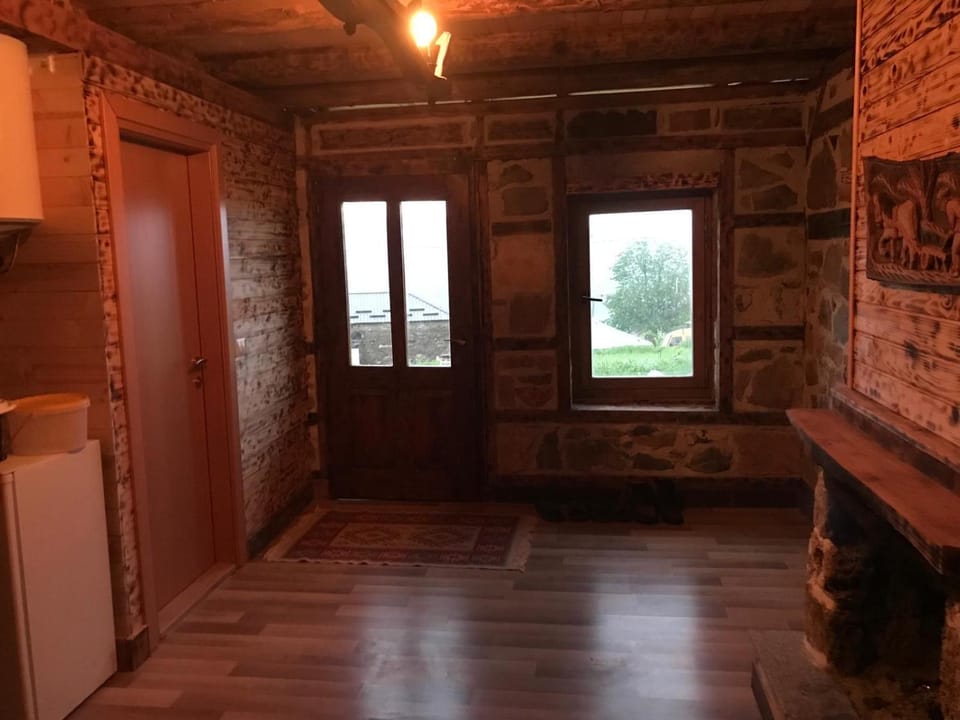 Shpia e Las Vol Chalet in North Macedonia