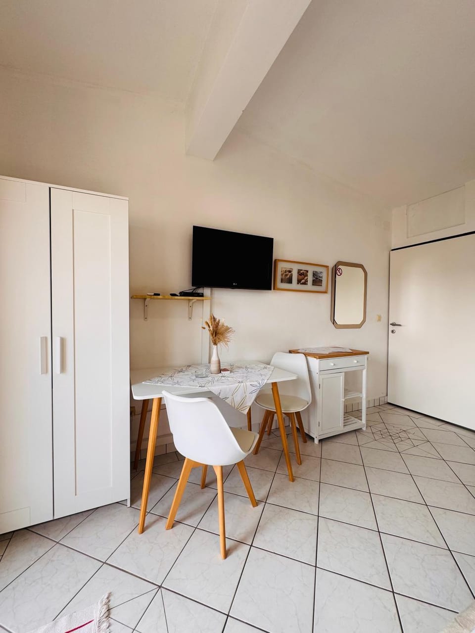 Apartments Antonio Apartment in Zadar County