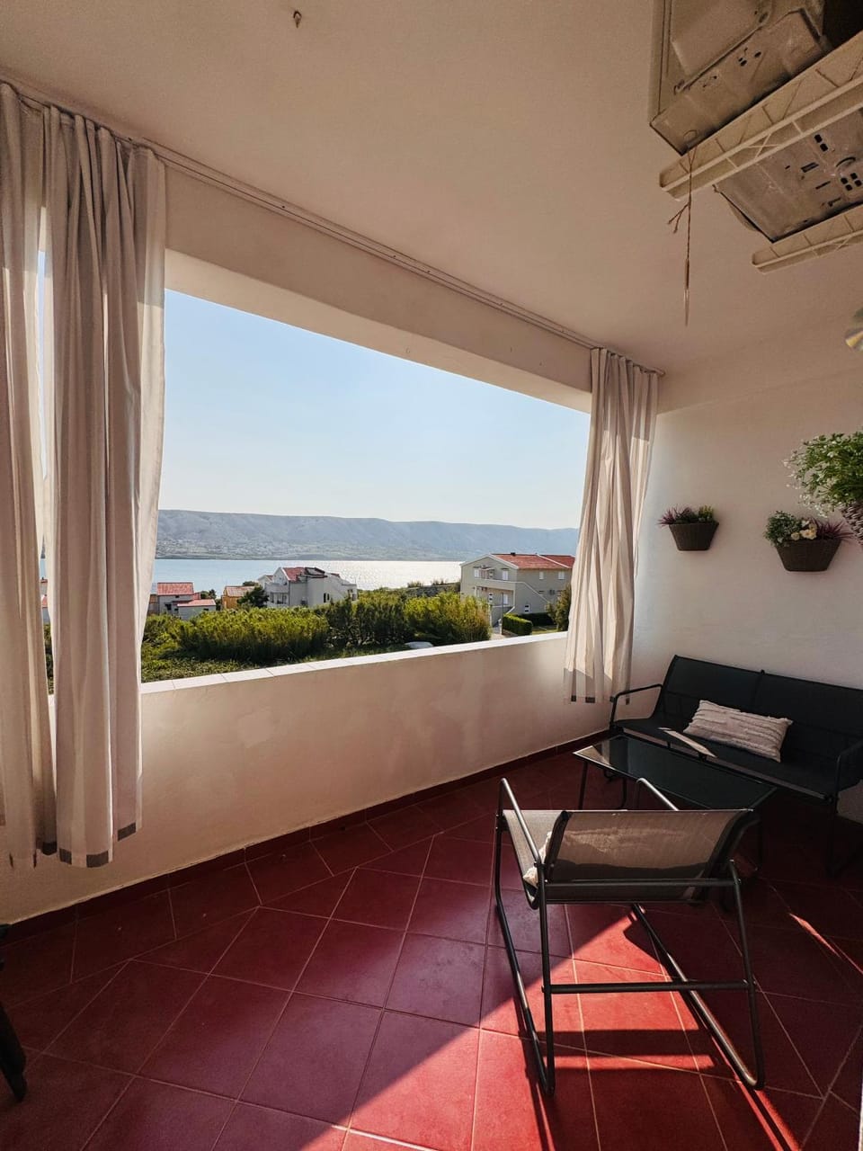Apartments Antonio Apartment in Zadar County