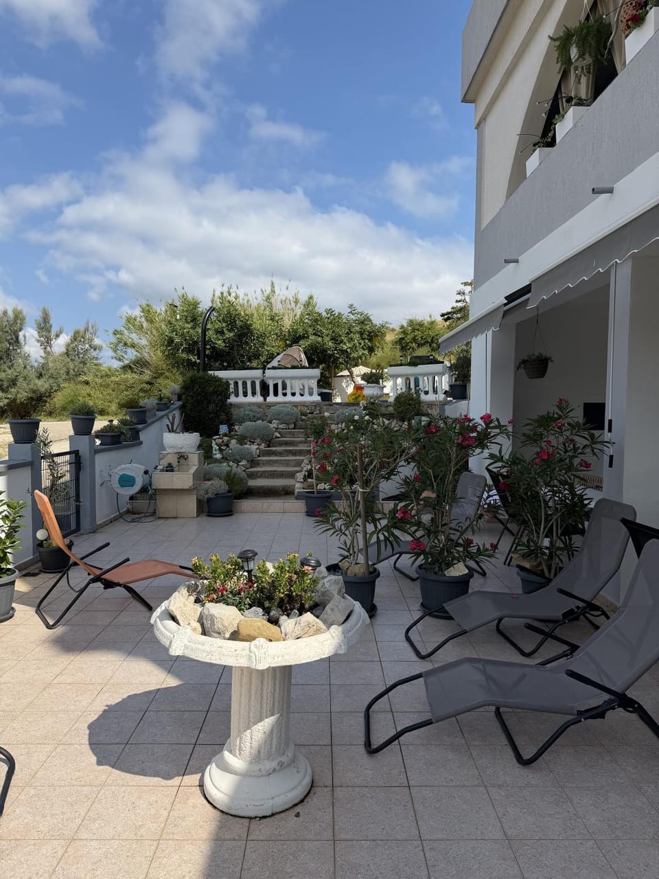 Apartments Antonio Apartment in Zadar County