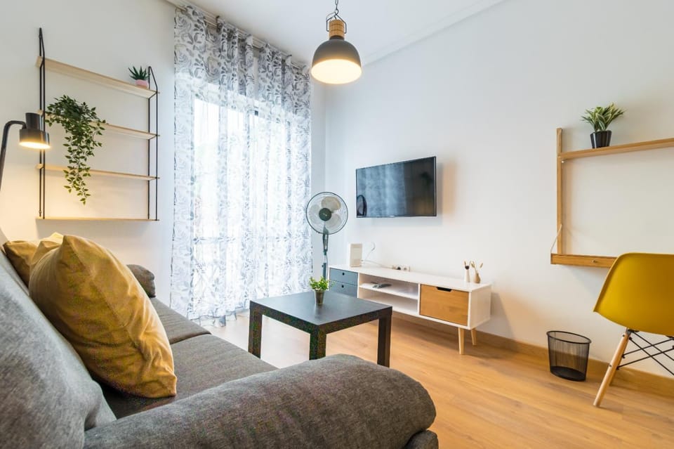 Coqueto estudio céntrico Apartment in Santander