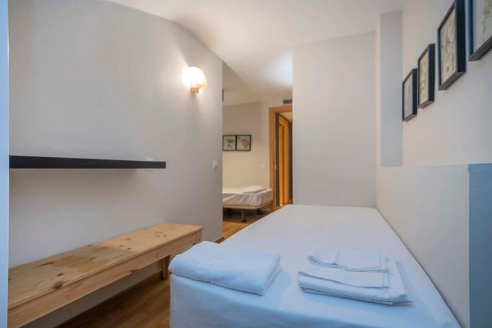 The Collection Barcelona - Bright and modern Duplex with terrace in Eixample district P2 Apartment in Barcelona