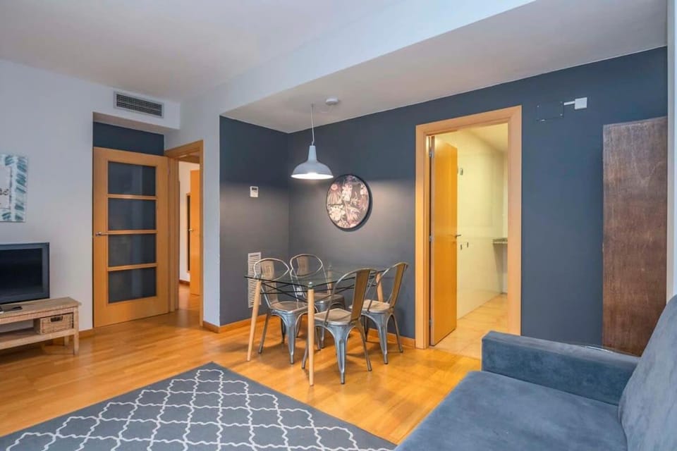 The Collection Barcelona - Eixample 2 bedroom with private terrace Apartment in Barcelona