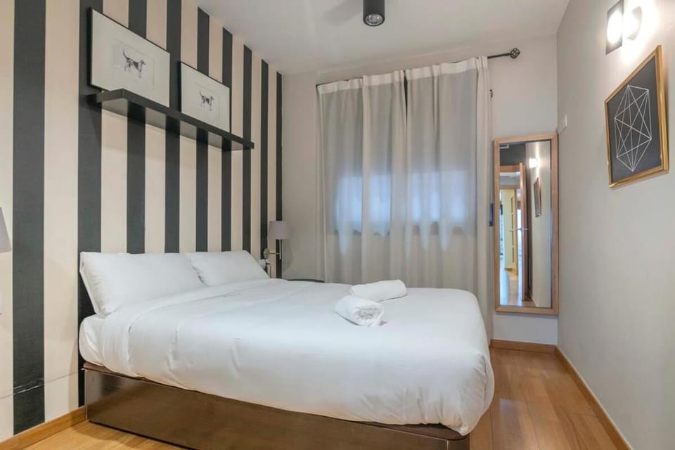 The Collection Barcelona - Modern and bright apartment in Eixample 1-2 Apartment in Barcelona