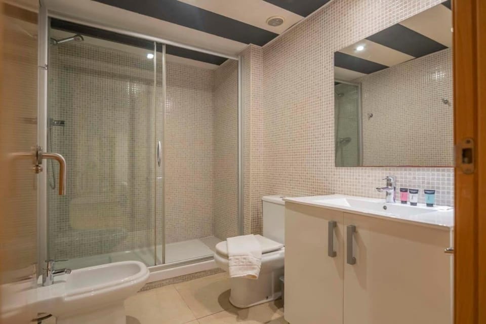 The Collection Barcelona - Modern and bright apartment in Eixample 2-1 Apartment in Barcelona
