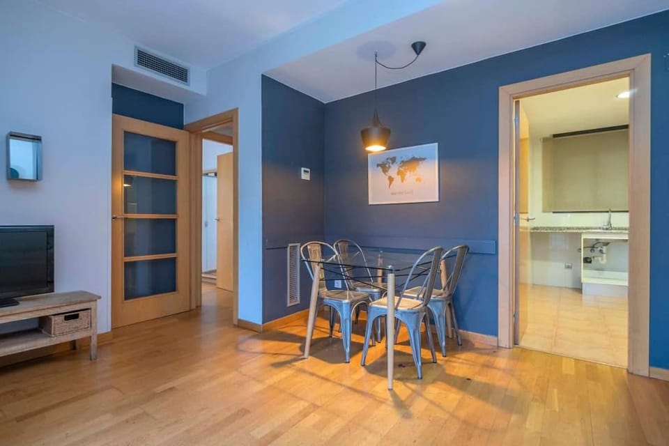 The Collection Barcelona - Modern and bright apartment in Eixample 2-1 Apartment in Barcelona