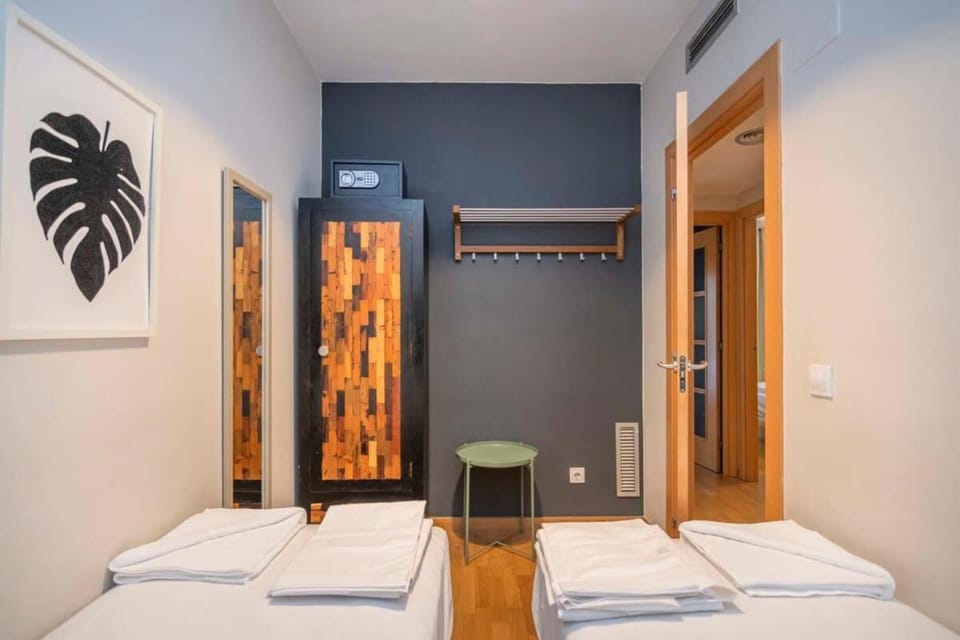 The Collection Barcelona - Modern and bright apartment in Eixample 2-1 Apartment in Barcelona