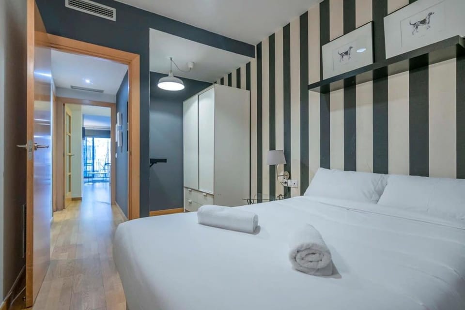 The Collection Barcelona - Modern and bright apartment in Eixample 2-2 Apartment in Barcelona