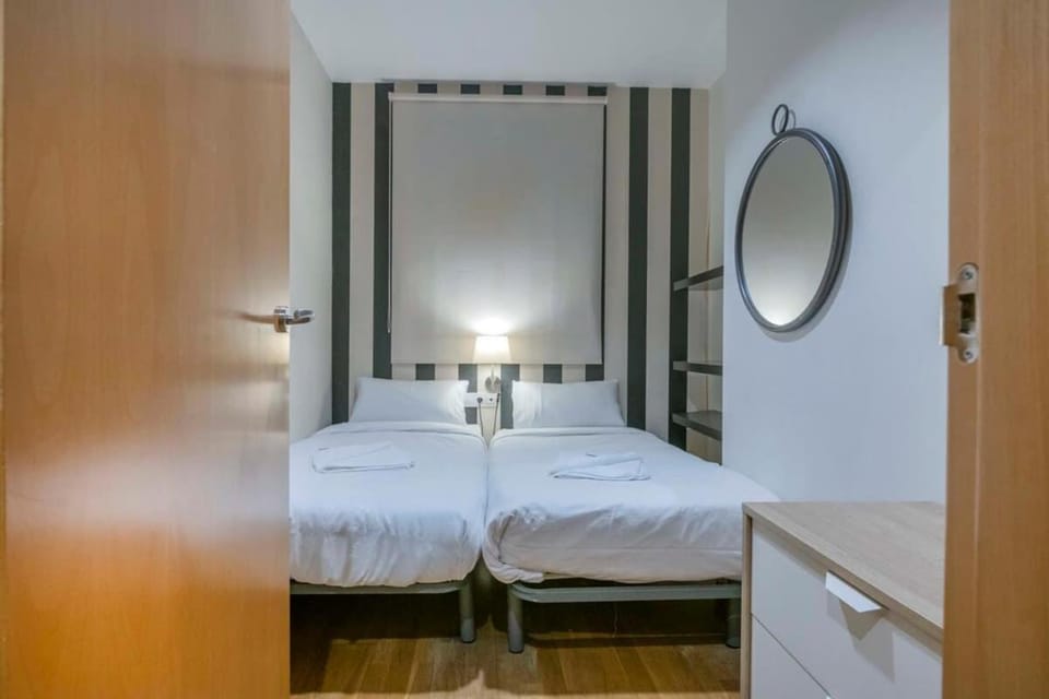 The Collection Barcelona - Modern and bright apartment in Eixample 2-2 Apartment in Barcelona