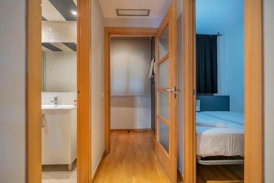 The Collection Barcelona - Amazing 2 bedroom with balcony in Eixample Apartment in Barcelona