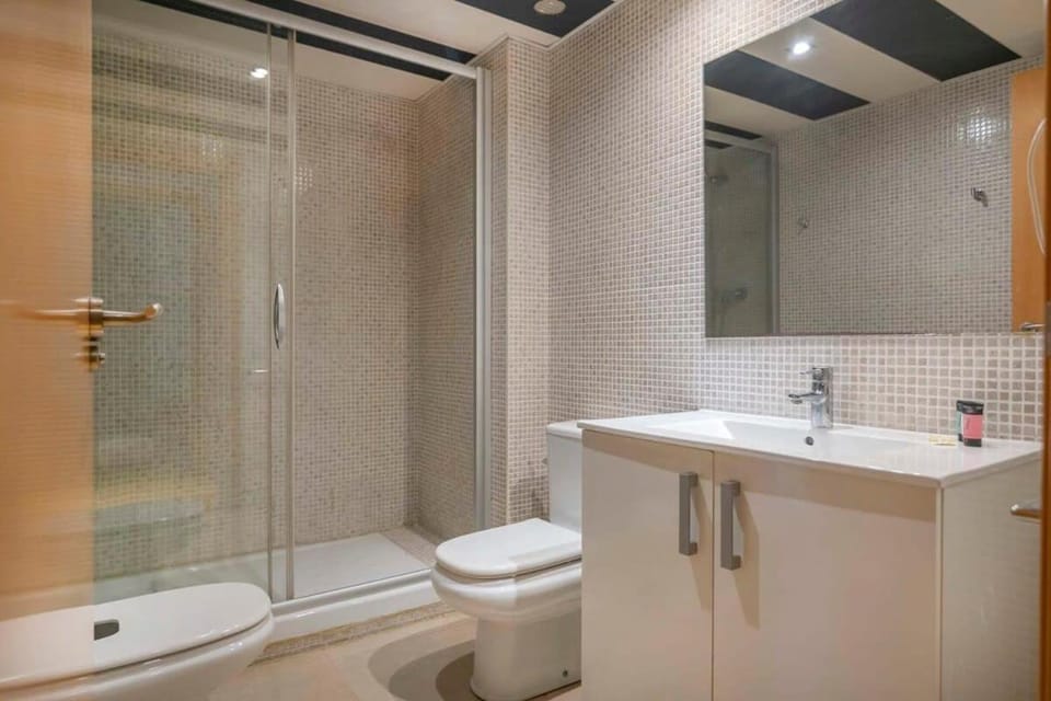 The Collection Barcelona - Amazing 2 bedroom with balcony in Eixample Apartment in Barcelona