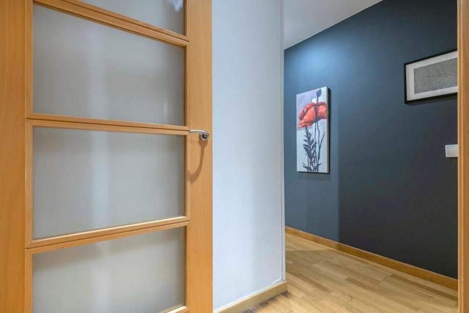 The Collection Barcelona - Eixample perfect 2 bedroom with terrace Apartment in Barcelona