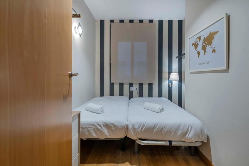 The Collection Barcelona - Eixample perfect 2 bedroom with terrace Apartment in Barcelona