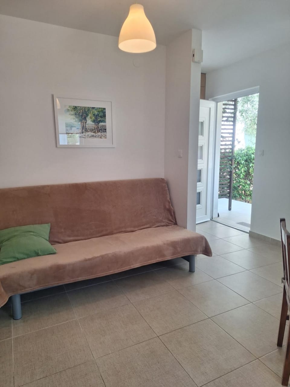 Olive tree apartment Apartment in Šibenik-Knin County, Croatia