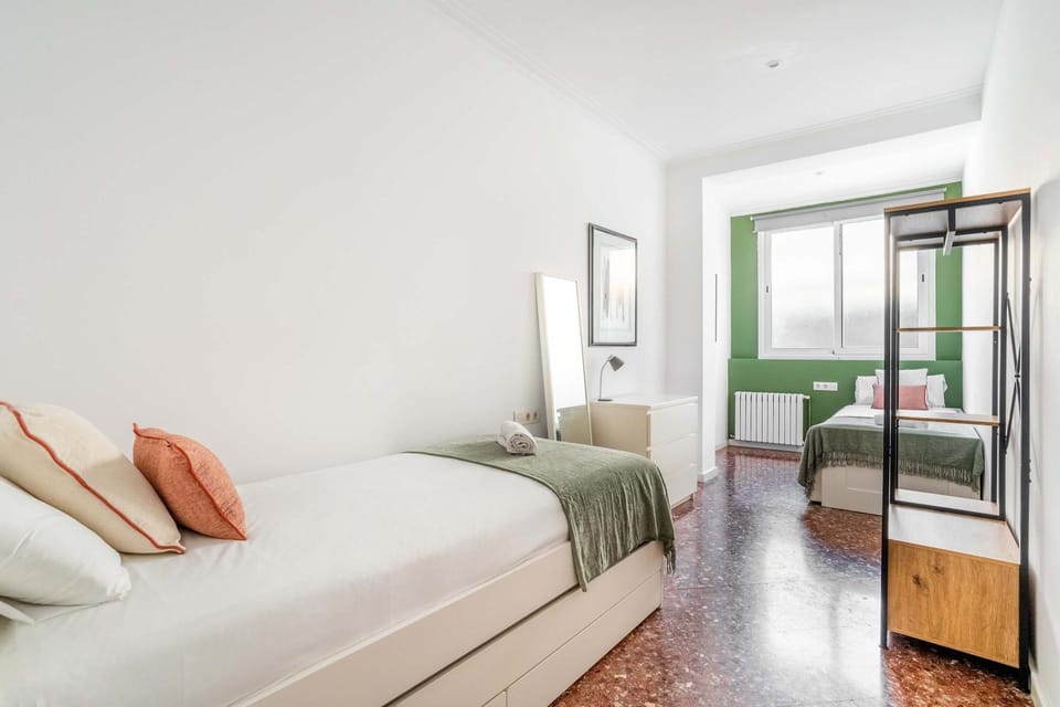 The Collection Barcelona - Big apartment for 15 in the heart of Eixample Apartment in Barcelona