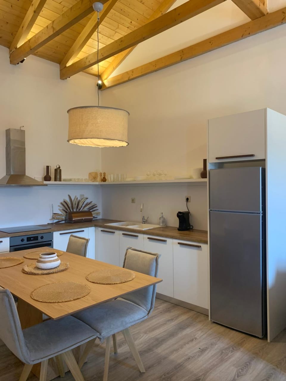 Dizen Spartochori Country House in Peloponnese, Western Greece and the Ionian