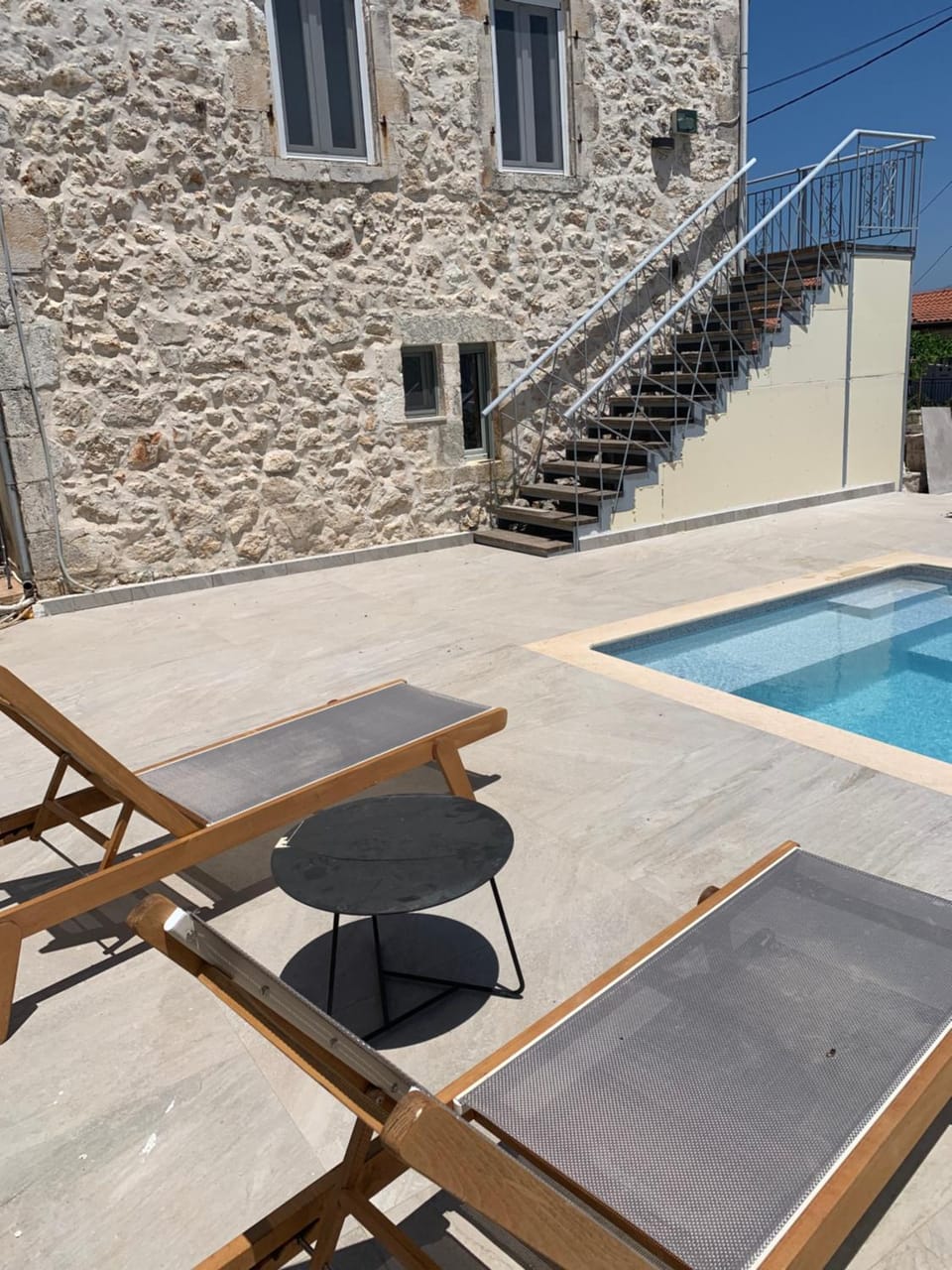Dizen Spartochori Country House in Peloponnese, Western Greece and the Ionian