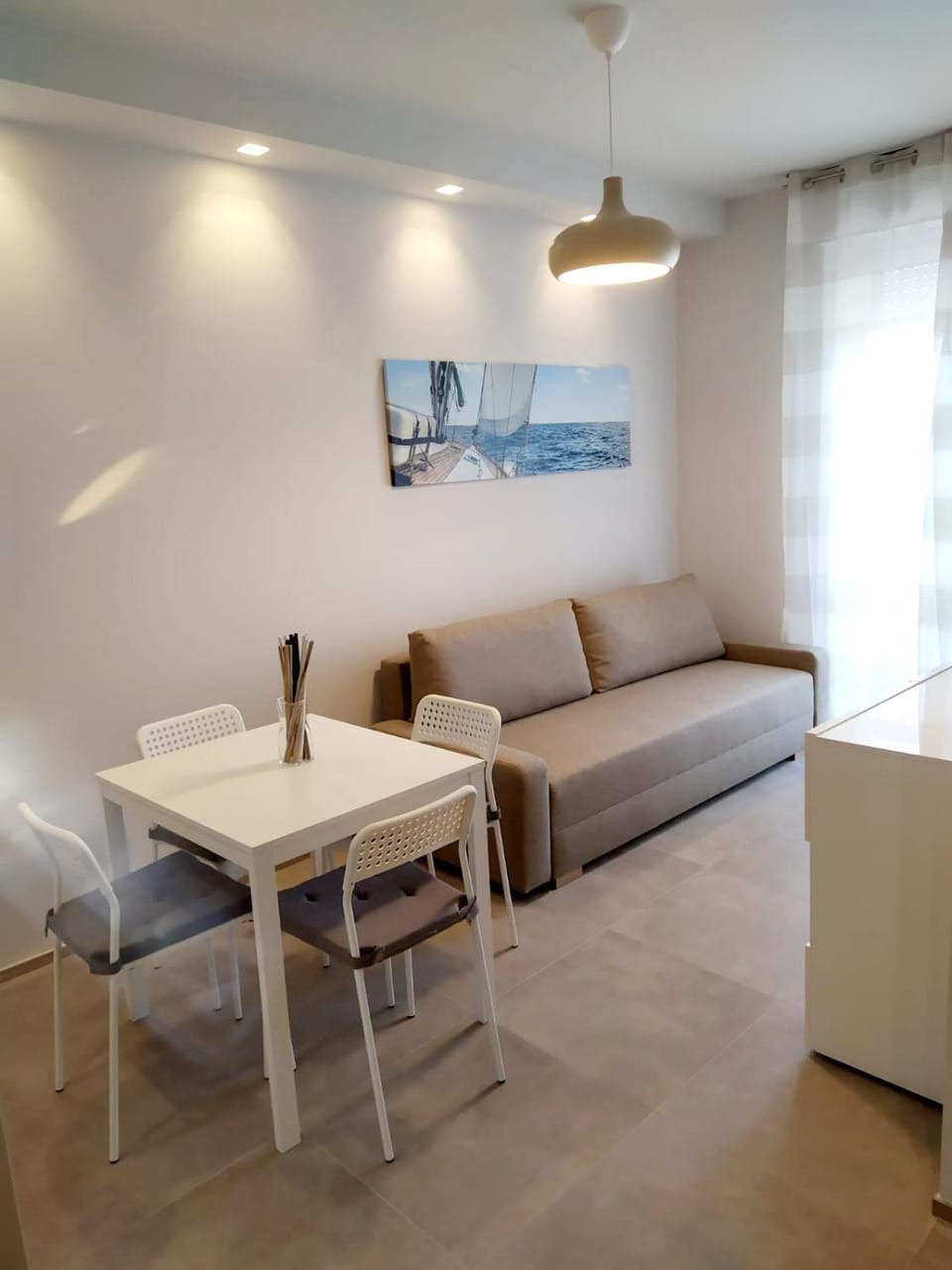 LA PERLA SUL MARE Apartment in Porto Sant'Elpidio
