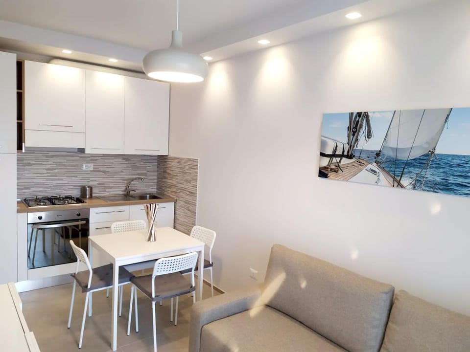 LA PERLA SUL MARE Apartment in Porto Sant'Elpidio