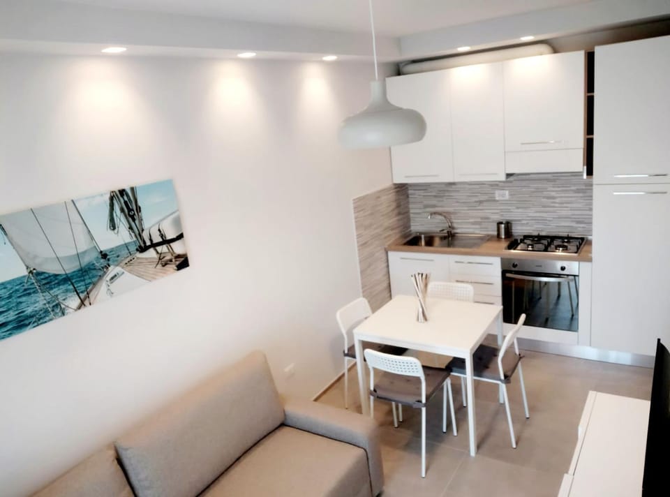 LA PERLA SUL MARE Apartment in Porto Sant'Elpidio