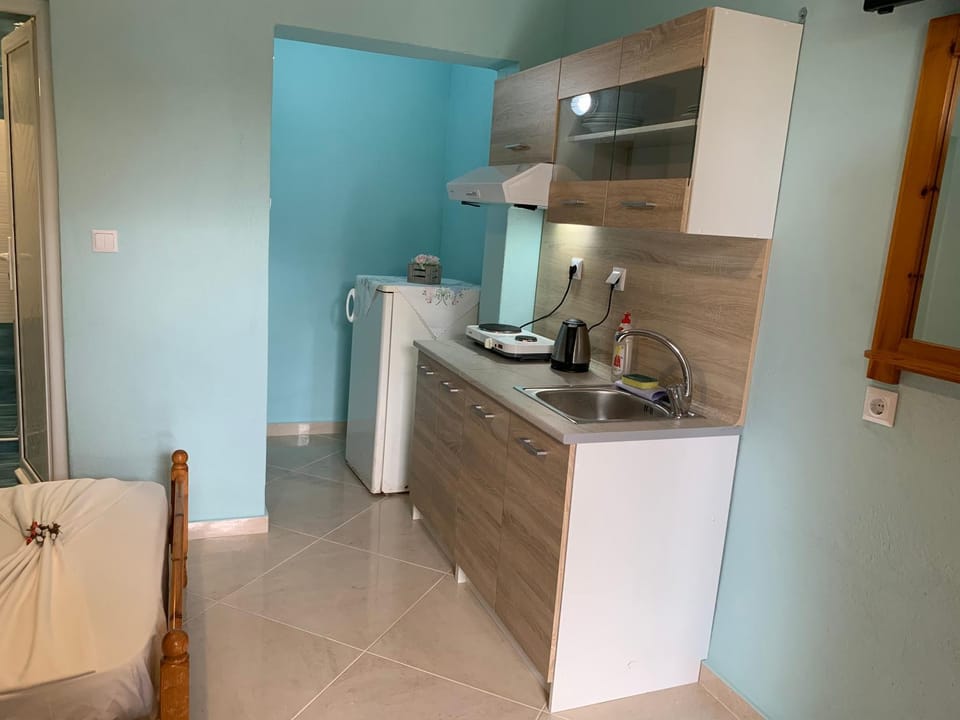 VILLA STATHIS Apartment hotel in Decentralized Administration of Macedonia and Thrace