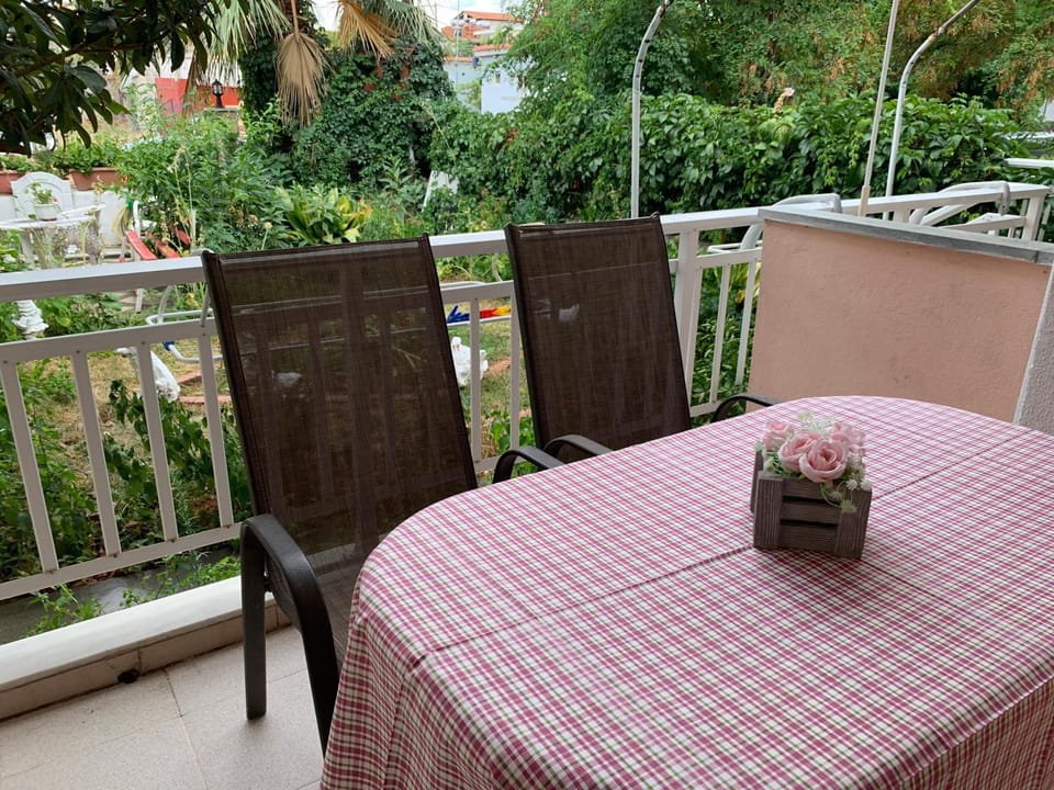 VILLA STATHIS Apartment hotel in Decentralized Administration of Macedonia and Thrace