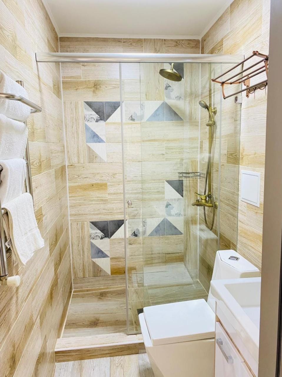 Toilet, Bathroom, heating, dryer