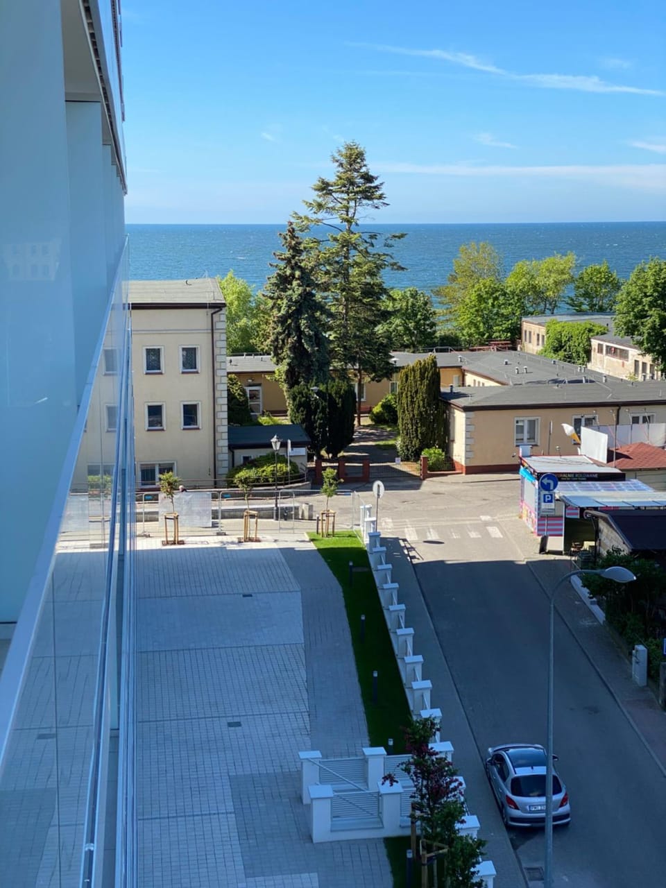 View (from property/room)