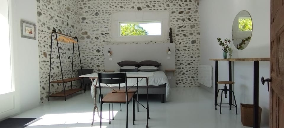 La part des Anges Bed and Breakfast in Nouvelle-Aquitaine