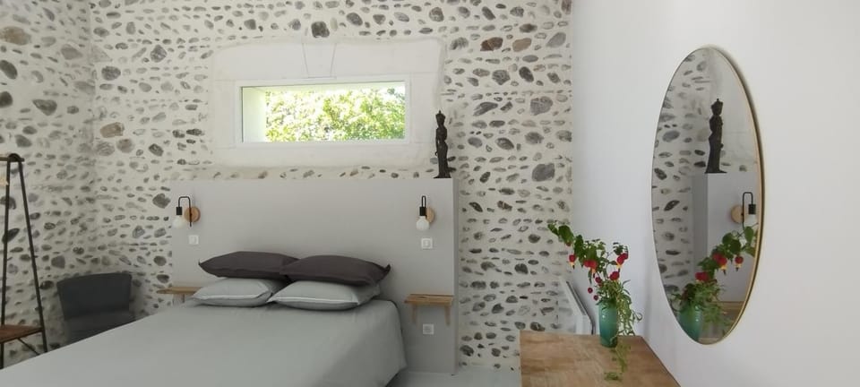 La part des Anges Bed and Breakfast in Nouvelle-Aquitaine