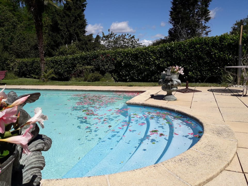 La part des Anges Bed and Breakfast in Nouvelle-Aquitaine
