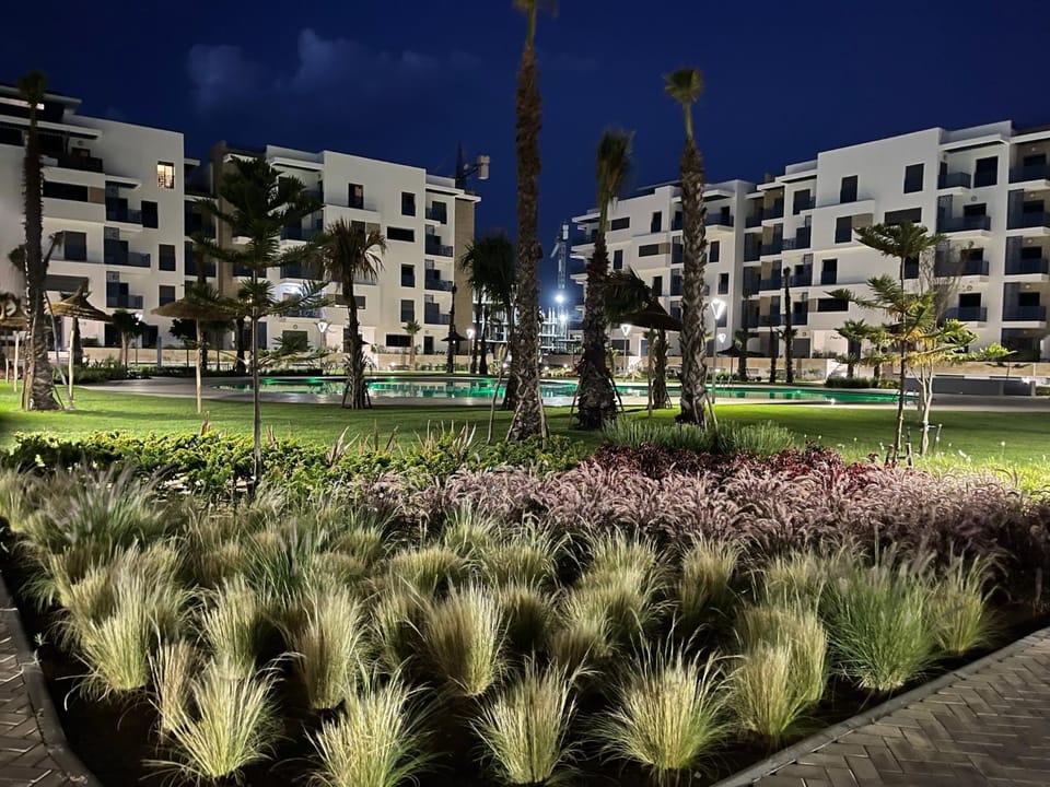 Garden, Garden view, Swimming pool