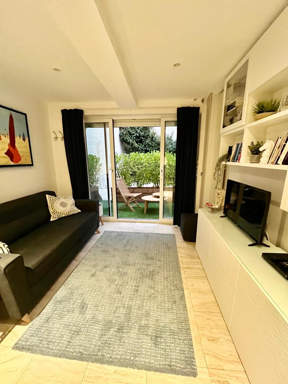 Deauville, maison au coeur de la ville House in Deauville