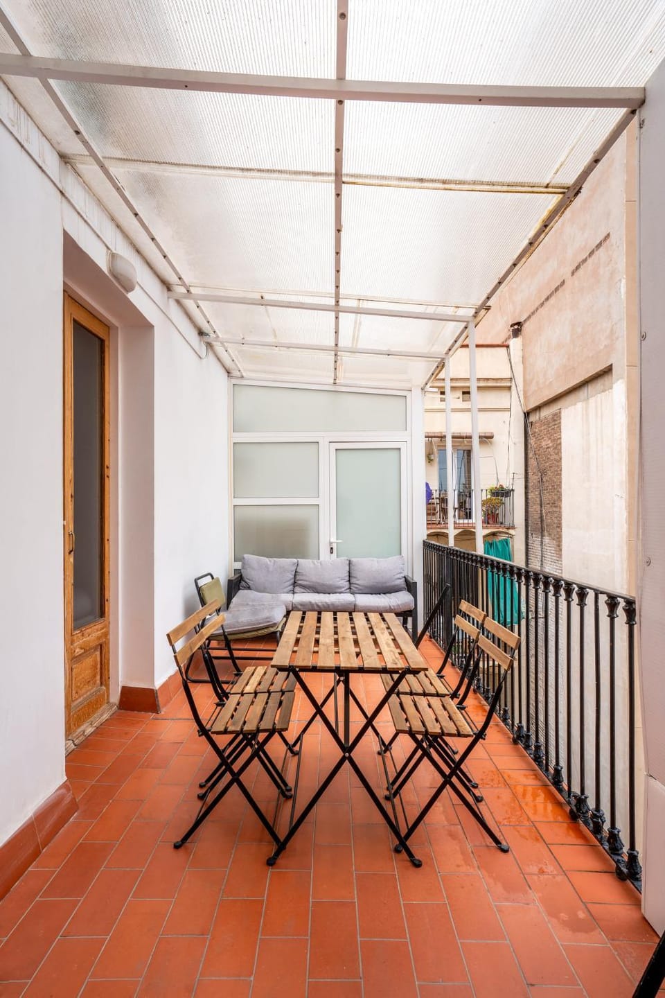 The Collection Barcelona - Huge and modern 4 bedroom apartment next to Paseo de Gracia Apartment in Barcelona