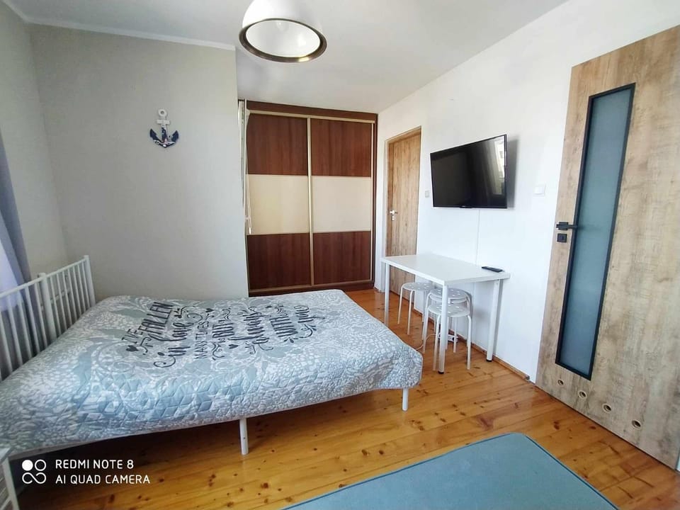 Willa.Loka Vacation rental in Wladyslawowo