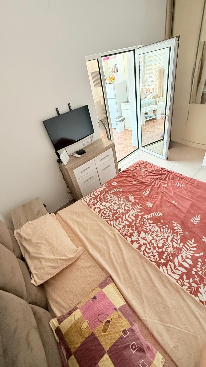 MANONI APARTMANI Apartment in Kotor Municipality