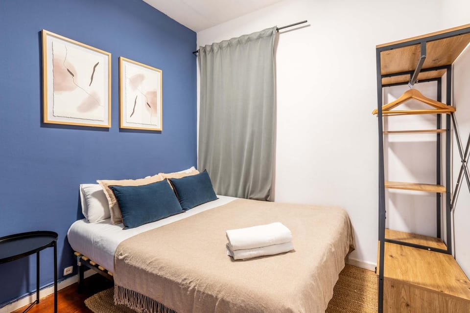 The Collection Barcelona - 4-bedroom Apartment in Sagrada Familia! Apartment in Barcelona