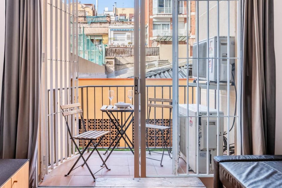 The Collection Barcelona - 4-bedroom Apartment in Sagrada Familia! Apartment in Barcelona