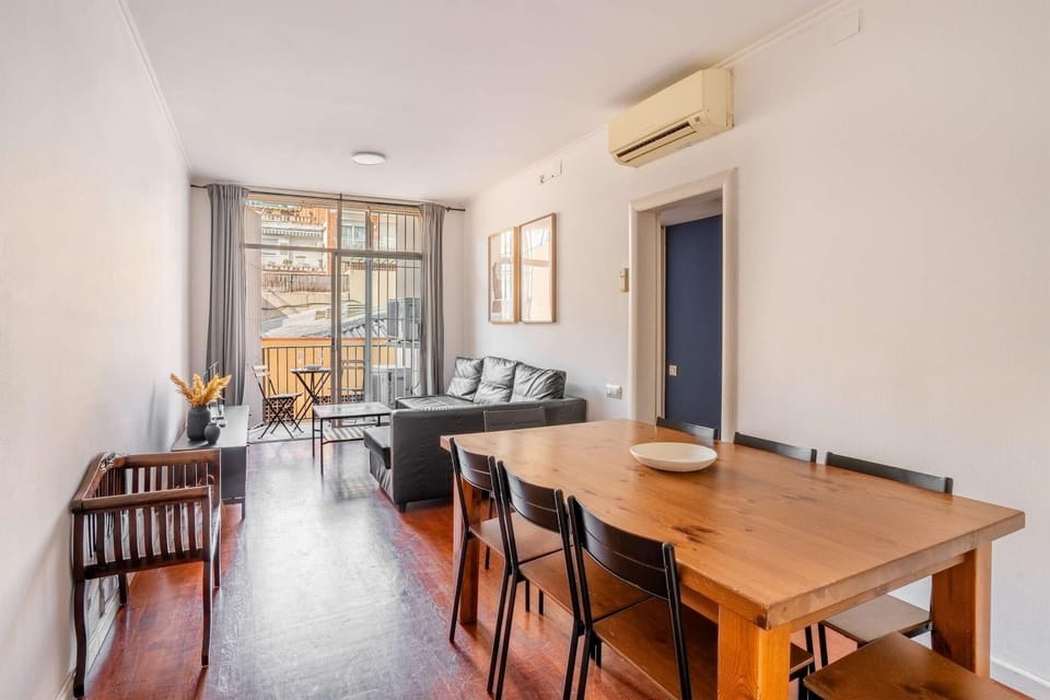 The Collection Barcelona - 4-bedroom Apartment in Sagrada Familia! Apartment in Barcelona