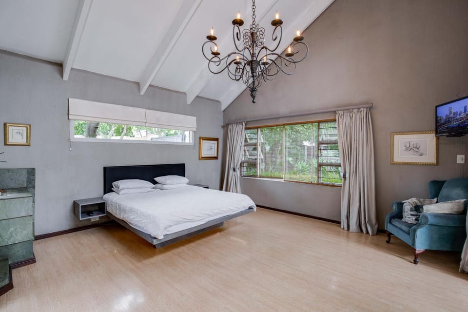 The House Fourways House in Sandton