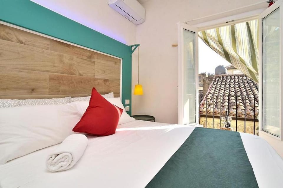 Misar-36 Bed and Breakfast in Modica