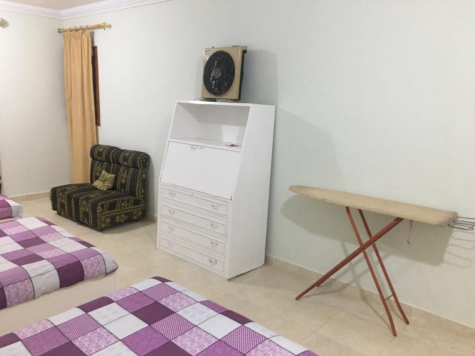El Kasr Marsa Matruh Apartment in Egypt