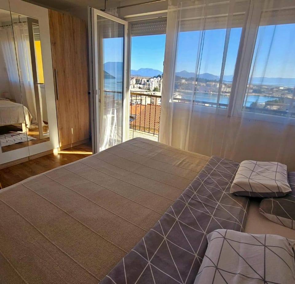 The View Apartment in Dubrovnik-Neretva County
