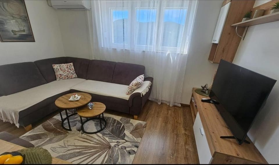 The View Apartment in Dubrovnik-Neretva County