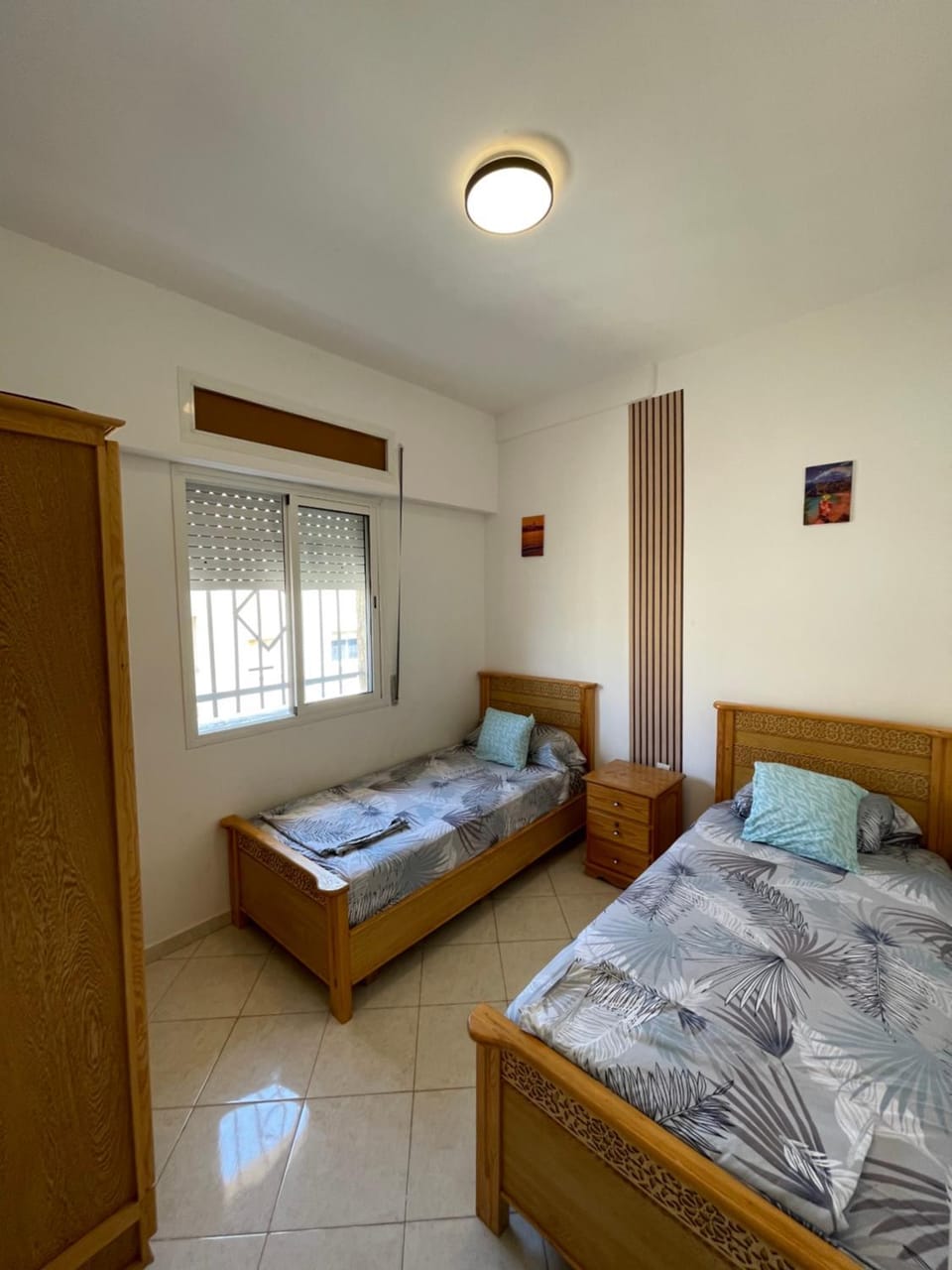 Al hoceima Apartment in Tangier-Tétouan-Al Hoceima
